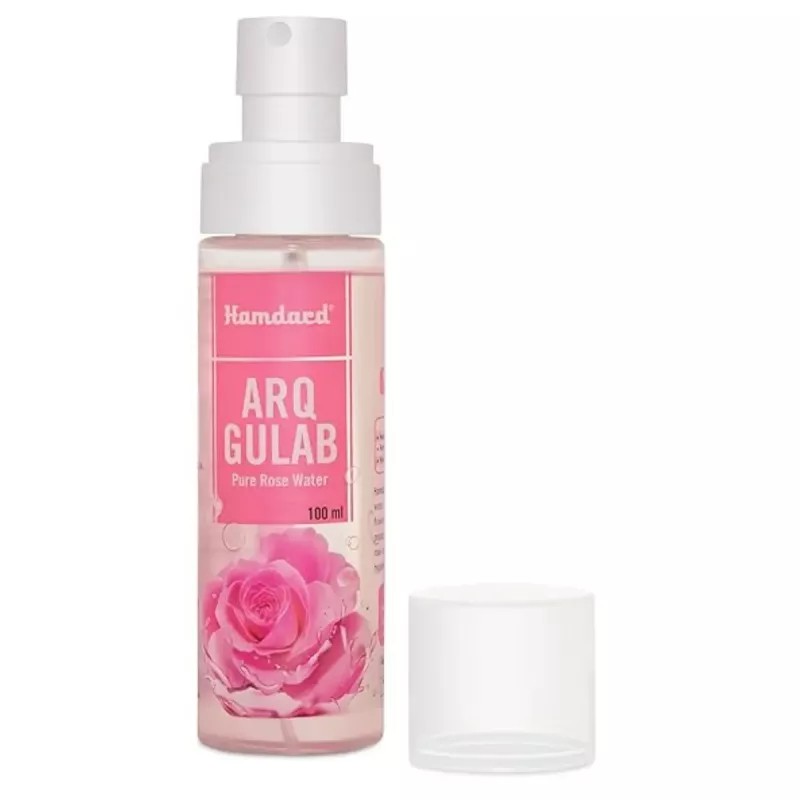 Hamdard Arq Gulab (100ml)