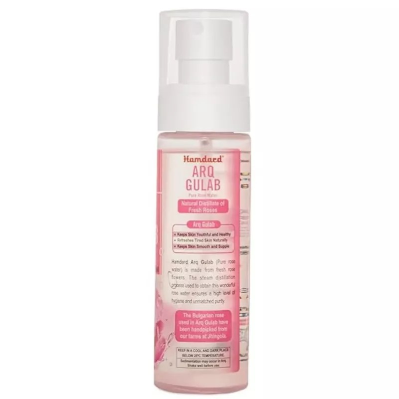 Hamdard Arq Gulab (100ml)