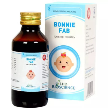 LDD Bioscience Bonnie Fab (450ml)
