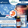 LDD Bioscience Gastromin Syrup (115ml)