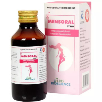LDD Bioscience Mensoral (450ml)