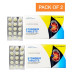 LDD Bioscience Stonokid Tablets (15tab, Pack of 2)