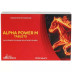 LDD Bioscience Alpha Power M Tablet (15tab, Pack of 2)