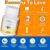 LDD Bioscience Vitamin D Cal Alfa + (30tab)