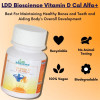 LDD Bioscience Vitamin D Cal Alfa + (30tab)