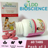 LDD Bioscience Garcinia Slimtab (60tab)