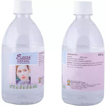 ADPL Eleesa Geesol Glycerin (500g)