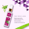 Bakson Sunny Skin Toner With Aloevera, Neem &Tulsi (100ml)