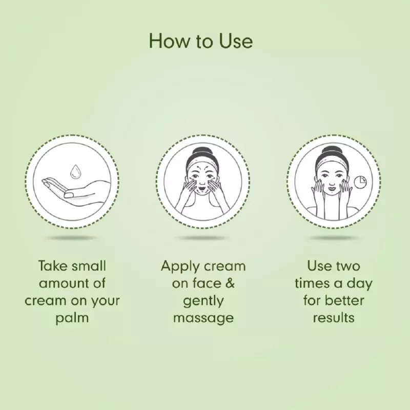 Roop Mantra Ayurvedic Cream (60g)