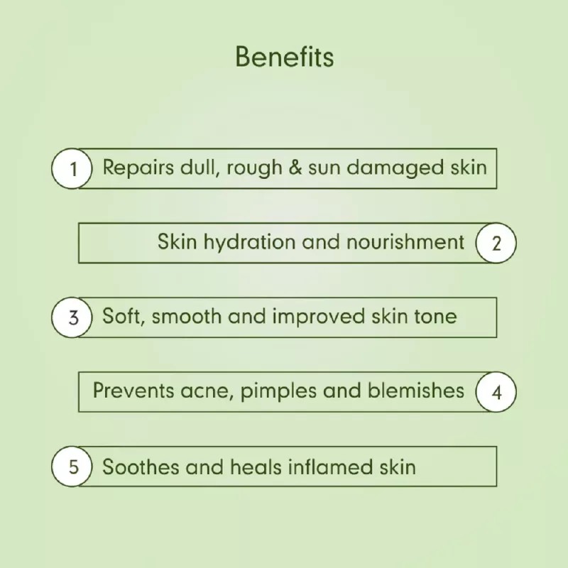 Roop Mantra Ayurvedic Cream (60g)