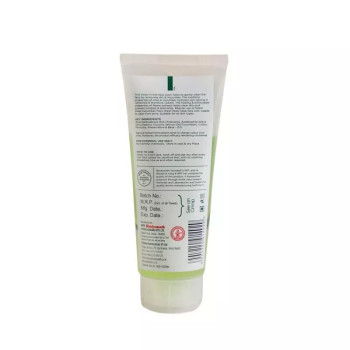 Baidyanath Aloe, Neem And Cucumber Face Wash (100ml)