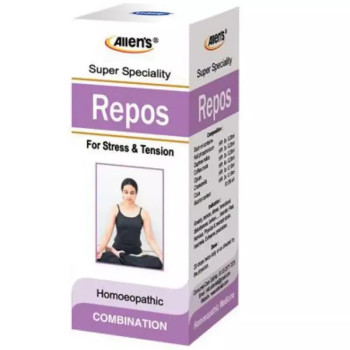 Allens Repos Drops (30ml)