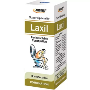 Allens Laxil Drops (30ml)