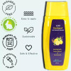 LDD Bioscience Canthazol Anti -Dandruff Shampoo (200ml)