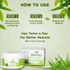 LDD Bioscience Aloevera Cream (50g)