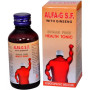 Ralson Remedies Alfa-G S.F. With Ginseng Health Tonic (115ml)