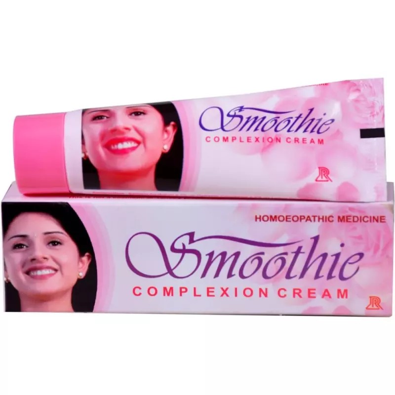 Ralson Remedies Smoothie Complexion Cream (25g)