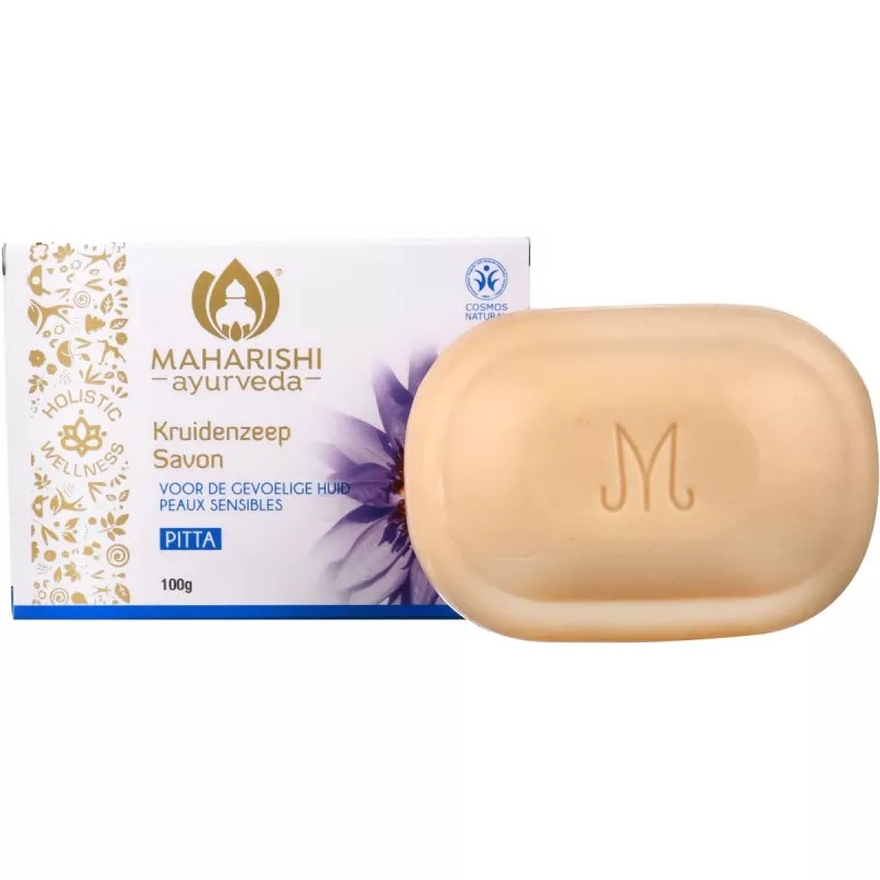 Maharishi Ayurveda Sandalwood Soap (100g)