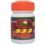 Shree Divya Ayurved 333 Capsule (5caps)