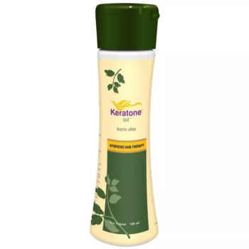 Dabur Keratone Oil (100ml)
