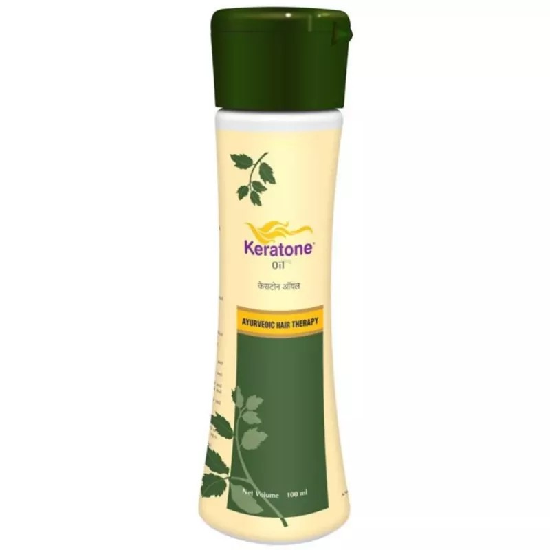 Dabur Keratone Oil (100ml)