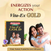 Baidyanath (Nagpur) Vita-Ex Gold (10cap)