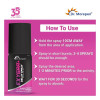 Dr Morepen Exygra+ Delay Stamina Booster Spray For Men (20g, Pack of 2)