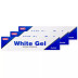 Haslab White Gel (25g, Pack of 3)