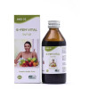 Excel E Fem Vital Syrup (100ml)