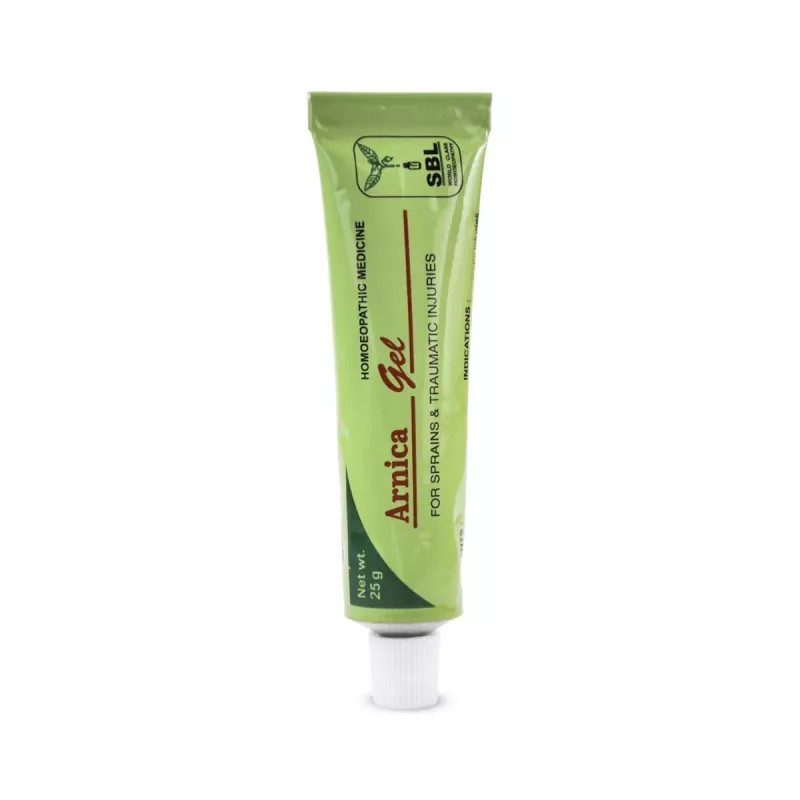 SBL Arnica Gel (25g)