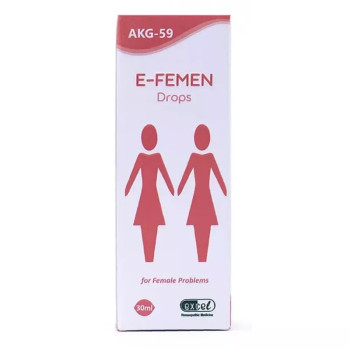 Excel E Femen Drops (30ml)