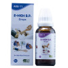 Excel E High B.P. Drops (30ml)