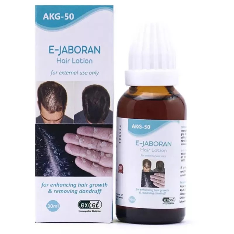 Excel E Jaboran Hair Lotion (30ml)