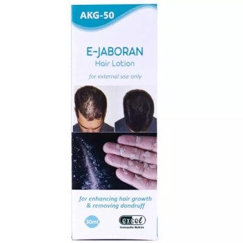 Excel E Jaboran Hair Lotion (30ml)