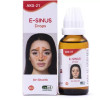 Excel E Sinus Drops (30ml)