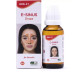 Excel E Sinus Drops (30ml)