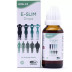 Excel E Slim Drops (30ml)