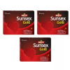 Jolly Sunsex Gold Capsules (6cap, Pack of 3)