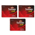 Jolly Sunsex Gold Capsules (6cap, Pack of 3)