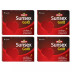 Jolly Sunsex Gold Capsules (6cap, Pack of 4)