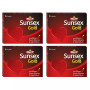 Jolly Sunsex Gold Capsules (6cap, Pack of 4)