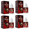 Jolly Sunsex Gold Oil (15ml, Pack of 4)