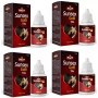 Jolly Sunsex Gold Oil (15ml, Pack of 4)