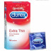 Durex Extra Thin Condoms (10pcs)