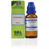 SBL Thyroidinum 30 CH (30ml)