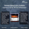 Dr Morepen Natural & Pure Shilajit Resin (15g)