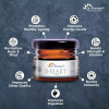 Dr Morepen Natural & Pure Shilajit Resin (15g)