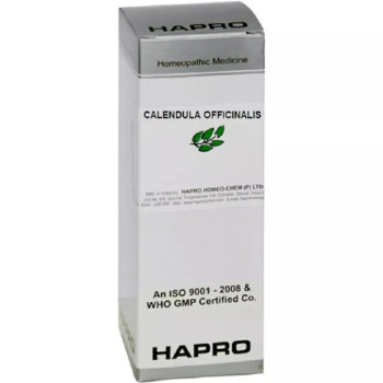 Hapro Calendula Officinalis Q (30ml)