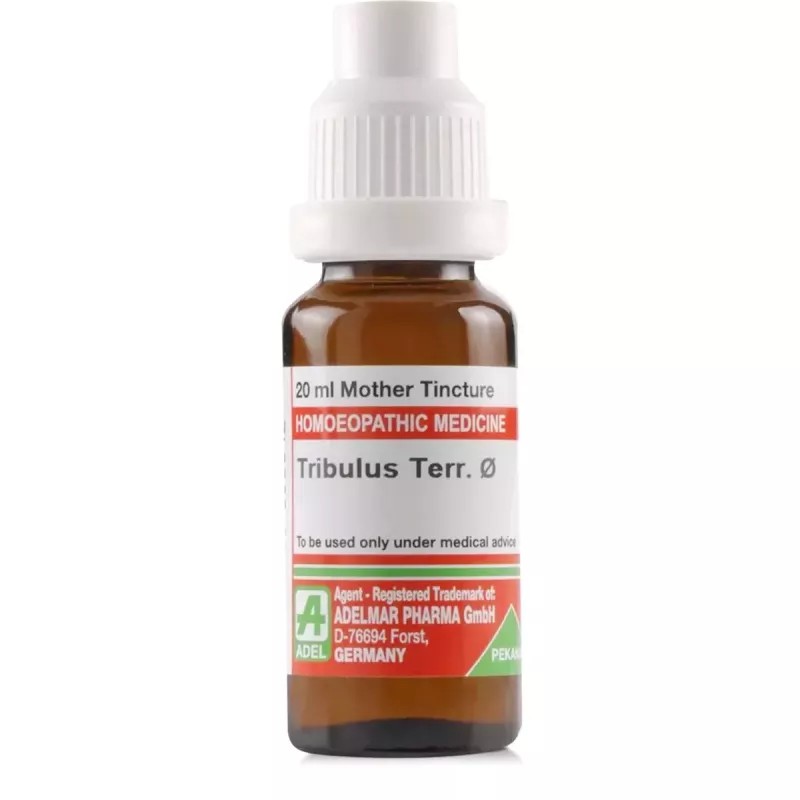 Adel Pekana Tribulus Terrestris 1X (Q) (20ml)