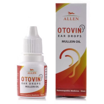 Allen Otovin Ear Drops (10ml)